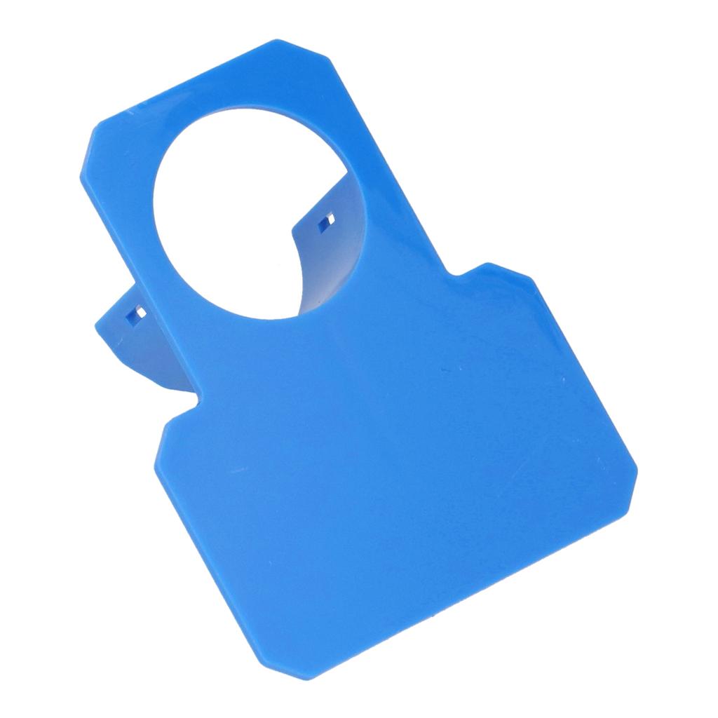 Swimming Pool Pipe Holder Water Pipe Bracket Hose Mount Support with Cable Tie Fit for   Pools