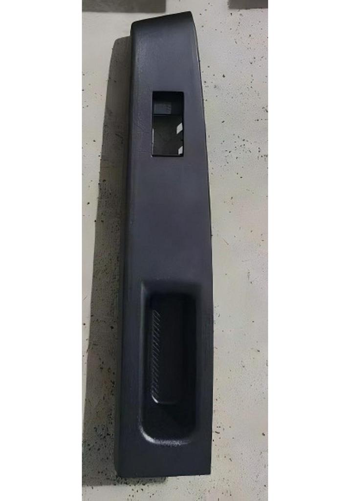 Compatible with 11-14 Toyota Vitz Front/Rear Door Window Lifter Switch Panel 74271-52230-C0