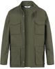 Демисезонная Куртка Aigle Fieldjacket Grun