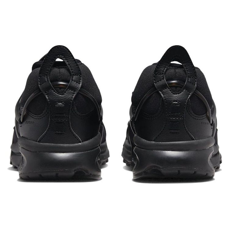Nike Кроссовки унисекс Air Kukini Triple Black антрацит DV0659-001