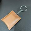 Tehillim Je shema yisrael leather keychians