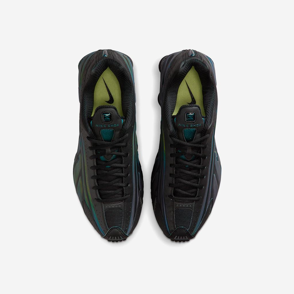 Nike Shox R4 Reflective SE 2 [IM6596] [Shipped from Korea] 100% Authentic