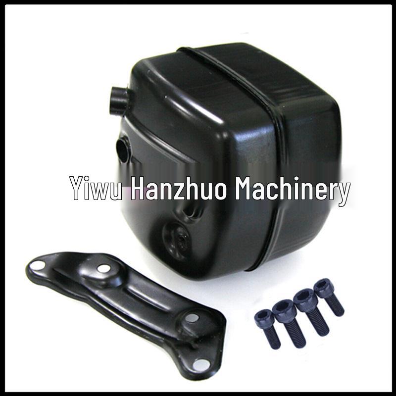 Carburetor, Air Filter, and Fuel Line for MS290, MS390, MS440, MS310 Chainsaw.