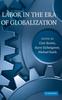 Kniha Labor In the Era of Globalization