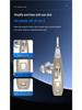 Elderly Hearing Aid VHP-1301: Genuine Sound Amplifier & Assistive Device