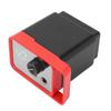 Vertical Tattoo Power Supply LED Display Screen Tattoo Adjustable Voltage Regulator 100‑240VUK Plug