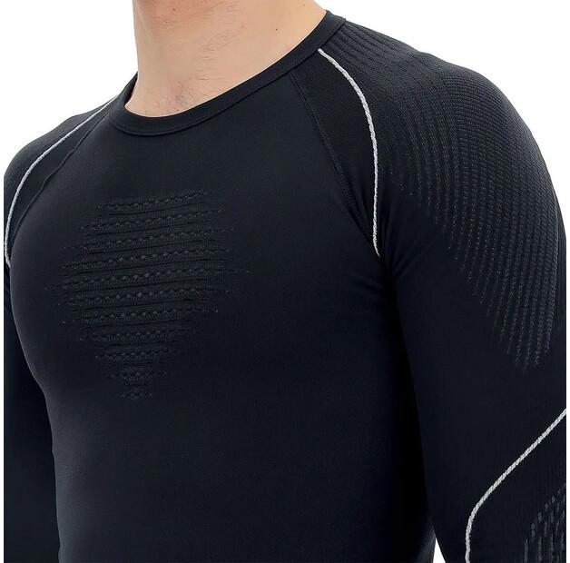 UYN Evolutyon Long Sleeve Base Layer