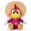 Collection de Peluches Lavables Personnages Disney Panchito, Environ 18cm de Haut