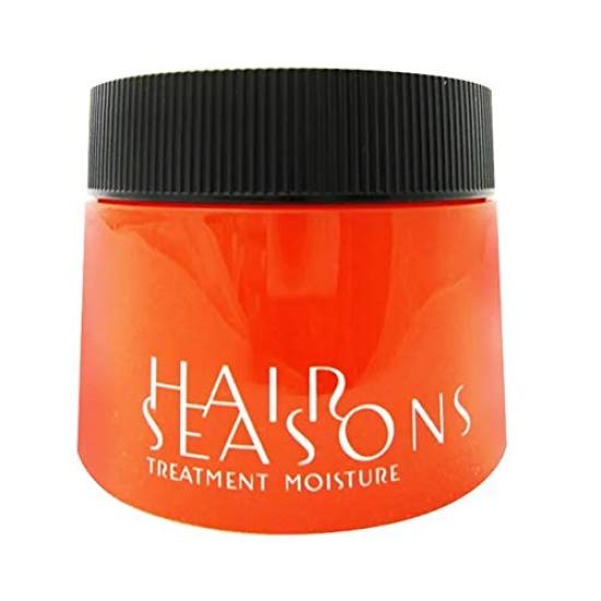 

Demi Cosmetics Demi Hair Seasons Treatment Moisture 250g (x 1)