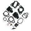 1395-9761-1 Outboard Carburetor Repair Kit Repair Kit Outboard Parts For Mercury Outboards 6-25HP 2T-A87Q