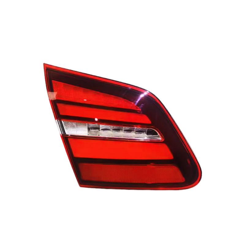 Exterior Accessories Taillight Assembly For Mercedes-Benz W246 B-Class 2015 2016 2017 2018 2019 Auto LED Tail Light Signal Lamp