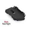 Car Interior Door Window Lifting Switch Button Control Panel Outer Cover Trim For BMW X3 X4 G01 G02 G08 F97 F98 2018-2021