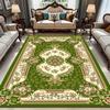 European Style Light Luxury Sofa Carpet for Living Room or Bedroom