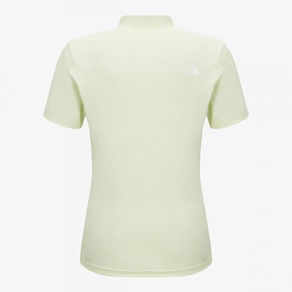 The North Face Women S Ice Flex Short Sleeve Top nt7kS30d