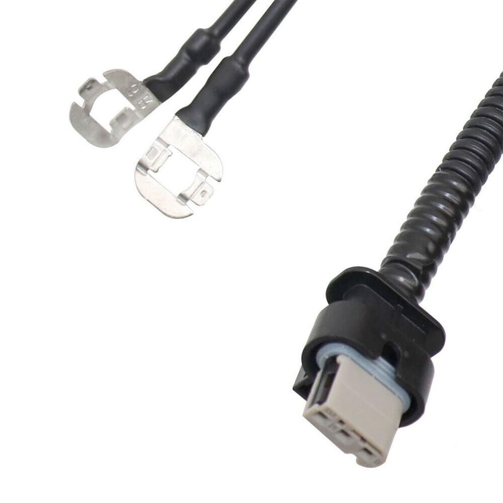 Compatible for 1067958-01-G 1067958-00-F 1067958-01-E Front Bumper Park Assist Sensor Wiring Harness Accessories