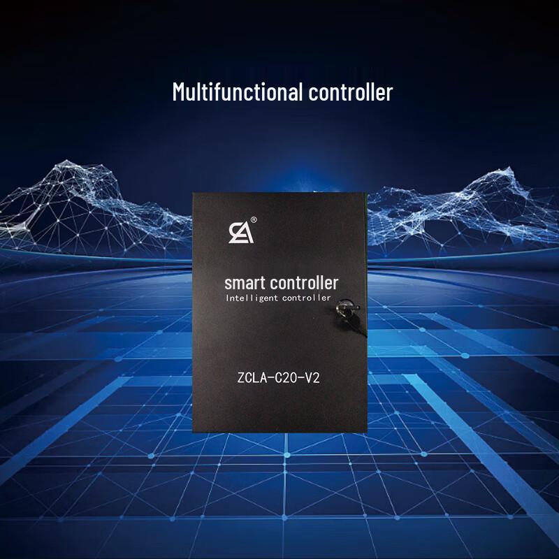 

Xinlei Network Alarm Control Panel