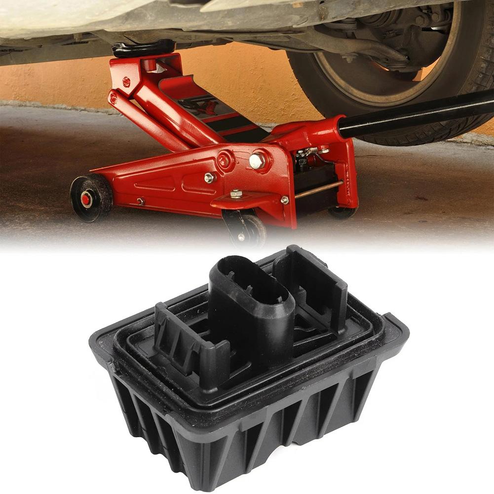 For BMW 3 Series E92 Lift Adapter Car Jack Pad Garage Use Vehicle Maintenance OEM 51717164761 Easy Installation