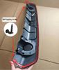 14th Gen Sylphy Rear Lip Spoiler with Navigation Light (2020-2022)