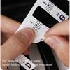 Piano 88 Key Sticker Beginner Keyboard Note Marker Piano Removable Key Stickers For Beginners Kids Electronic Piano Note Bar