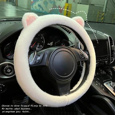 Interiérové doplňky – Potahy na volant