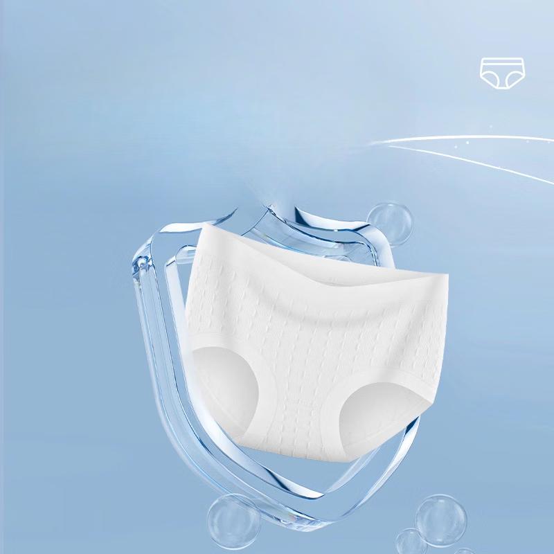 OEING Women's Disposable Seamless Underwear