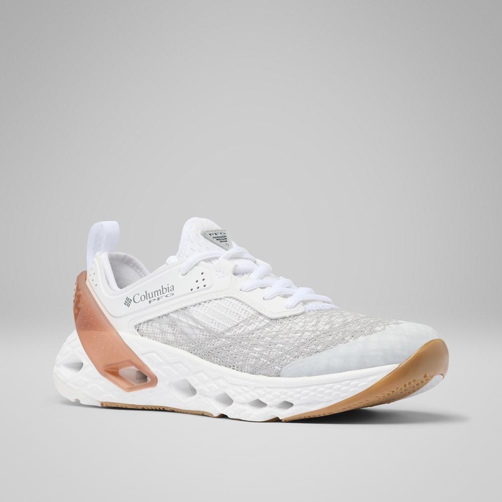 [Columbia] Women's Whiffrey Wide [C75BK8320100-Multi]