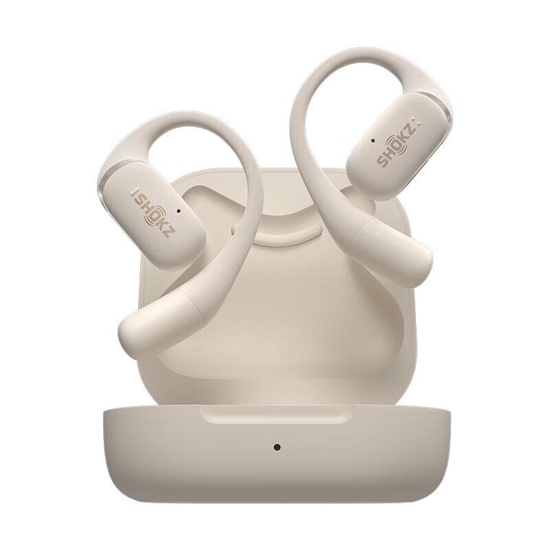 

Shokz OpenFit T910 Open-Ear Bluetooth Headphones