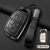 Hyundai & Mitsubishi Key Cover: Fits ix35, Langdong, Lingdong, Yuedong, Elantra, Reina, Verna, Tucson & Festa.