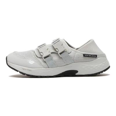 Fresh Foam 700 Brighton Gri Unisex Spor Ayakkabı Gri-Matter UA700GR1
