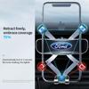 Car Phone Holder For Ford Mondeo MK1 MK2 MK3 MK4 MK5