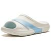 Anta Slide Slippers Women's White Blue 122438523-1