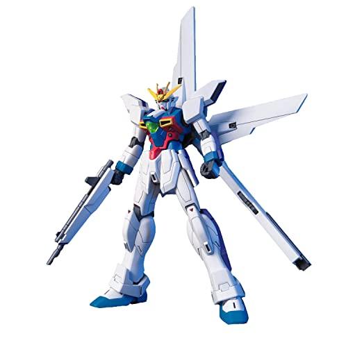 

BANDAI SPIRITS HGAW - 1/144 HGAW Gundam X - Model Kit