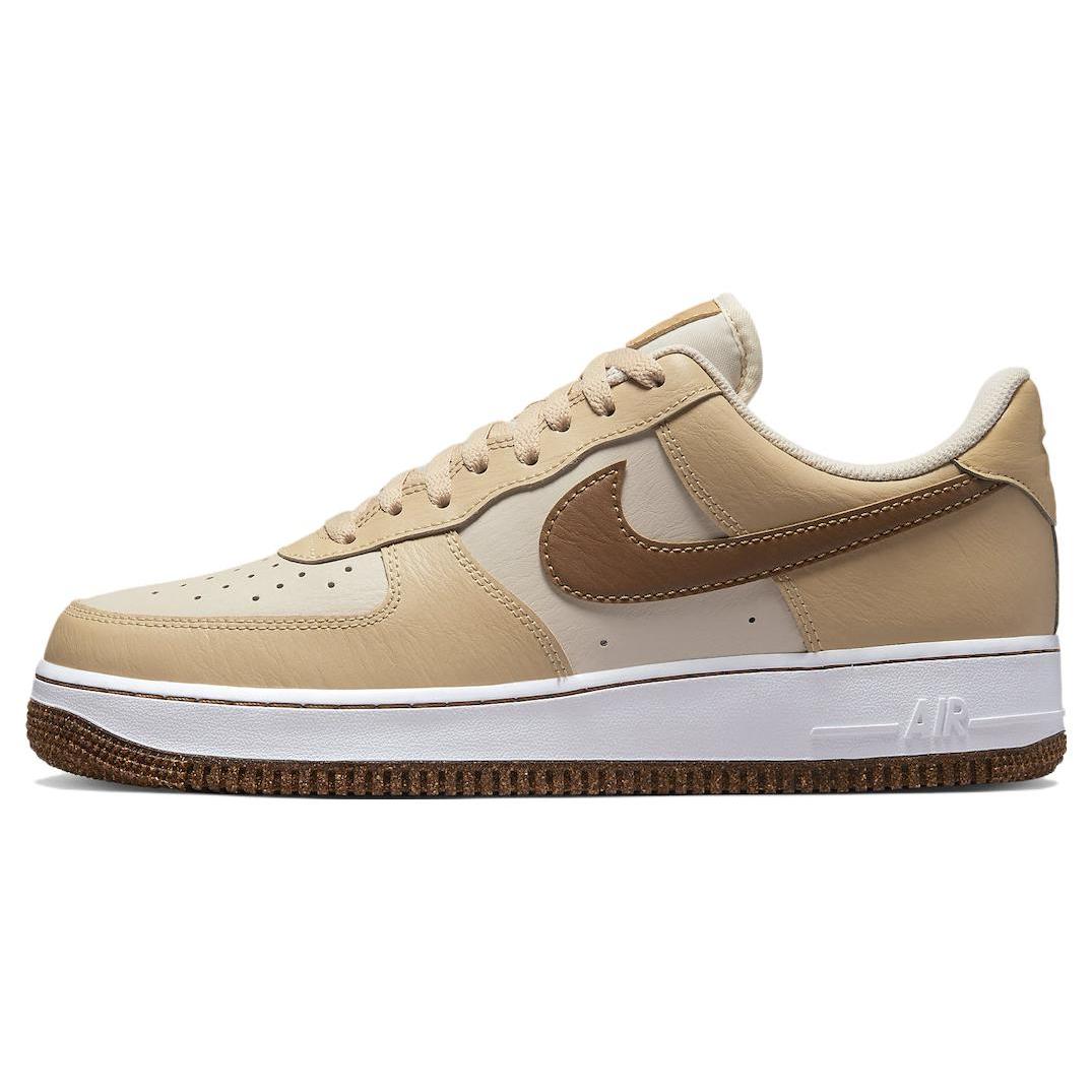 

Новые Nike Air Force 1 Low 07 LV8 Жемчужно-белый Кунжутный DQ7660-200 39