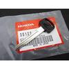 Honda Zoomer Genuine Blank Key 35122-GET-007