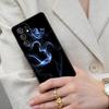 Aum Om Symbol Cell Phone Case for Samsung Galaxy S26 Ultra S25 S24 S23 S22 S21 S20 Note10 Cover