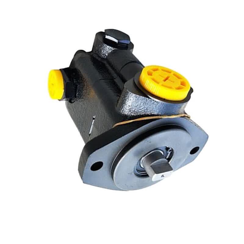 Dongfeng Cummins EQ2102 Steering Power Pump