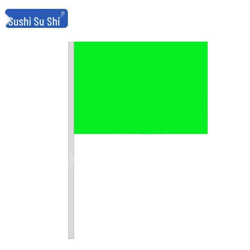 SUSH Luminous Warning and Directional Flag