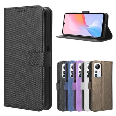 Flip Wallet Case für Blackview A85 A95 A52 A55 Pro Magnetische Leder Buch Cover Telefon Taschen für Blackview BV5200 BV7200 BV7100