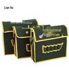 Heavy-Duty Canvas Multi-functional Tool Bag