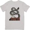 Queens of the Stone Age Music Suitable for Men & Women Quality Cotton T-Shirt