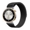 18mm 22mm Dickes Mailänder Armband für HUAWEI Watch GT 4/5/Pro 46mm 42mm 41mm Smartwatch Metallarmband für HUAWEI Watch 4 Pro Armbänder