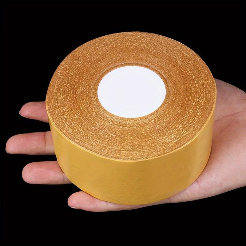 High Viscosity Double-Sided Gaffer Tape for Carpet and Fabric Splicing