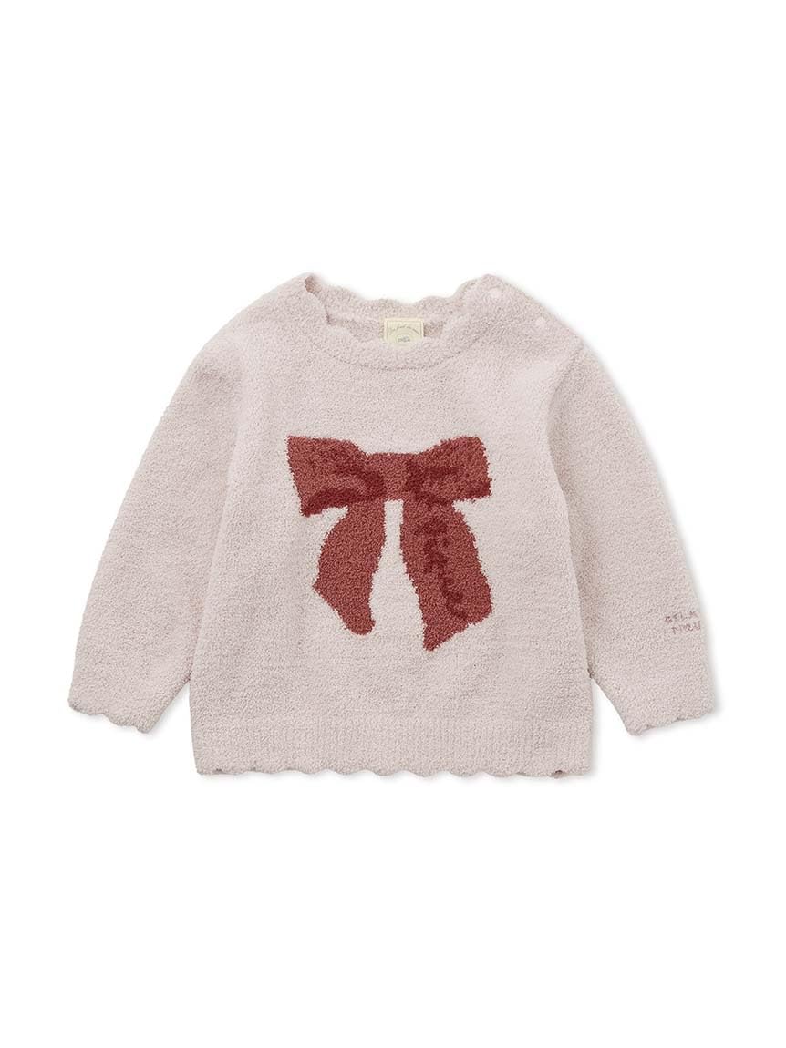 

Джемпер Gelato Pique Baby Ribbon JQD PBNT245497 IVR 70