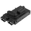 ABLZ-Seat Back Height Adjustment Switch Electric Function For 408 508 4008 5008 Citroen C5