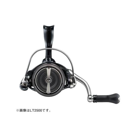 DAIWA spinning reel 24 CERTATE various (2024 model)
