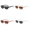 Star Wars Mandalorian Sunglasses Men Women Uv400 Polarized Vintage Square For Outdoor Sports
