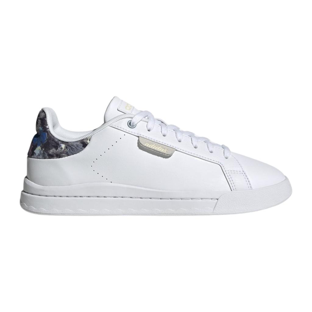 ADIDAS COURT SILK GW1452 Women's Sports Shoes - White R. 38
