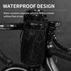 Universal Rainproof Insulated Bicycle Water Bottle Bag Handlebar Kettle Holder for MTB Road Cycling