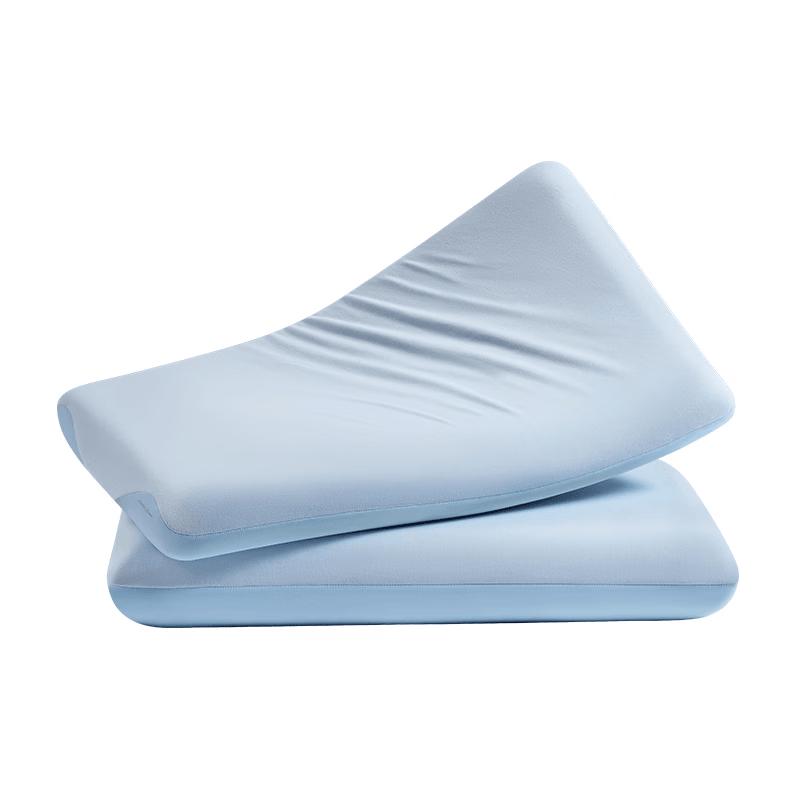 Fuanna x JDear Washable Deep Sleep Air Cushion Cervical Pillow