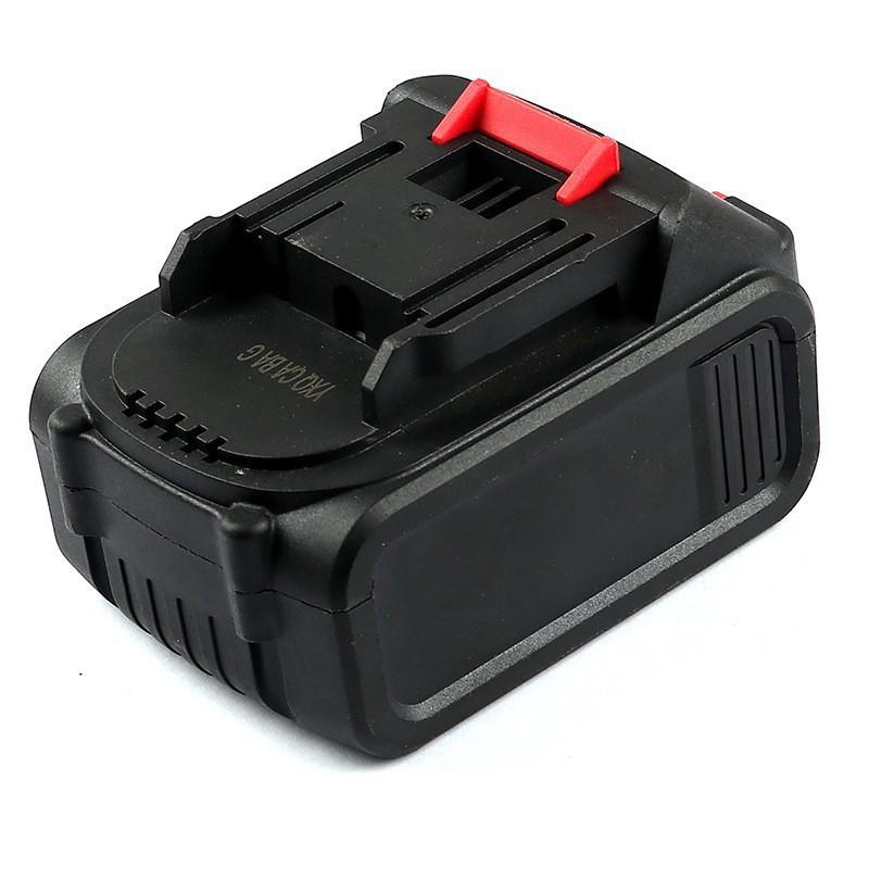 21V Rechargeable Lithium Battery Wireless Paint Sprayer – Portable Electric Spray Gun for Latex Paint